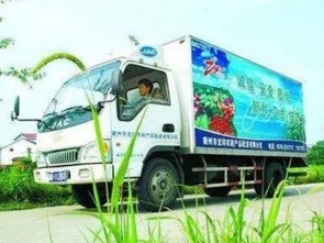 春耕備耕正當(dāng)時(shí)，農(nóng)村物流用車(chē)準(zhǔn)備好了嗎？
