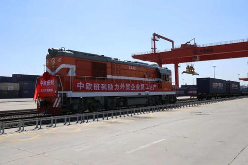 汽車(chē)物流行業(yè)一周大事記 車(chē)輛物流動(dòng)態(tài)聚焦