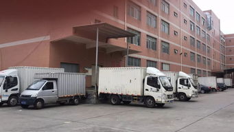 三年拓店4600家，年銷8000萬(wàn)！糕餅金銷商徐少雄的車(chē)輛物流秘籍